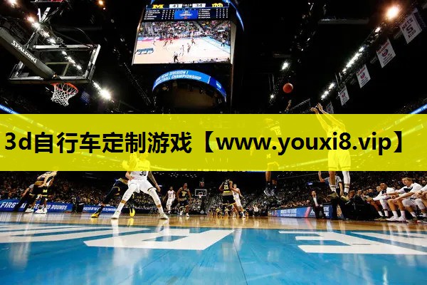 3d自行车定制游戏