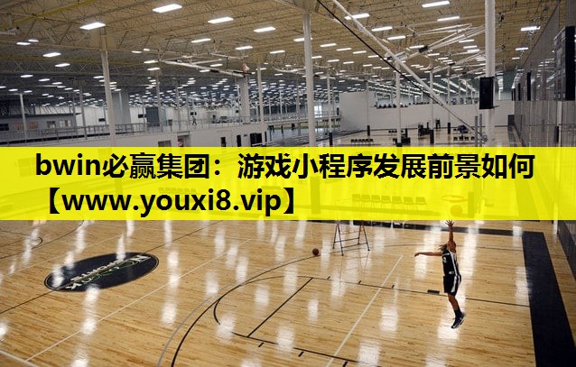 bwin必赢集团：游戏小程序发展前景如何