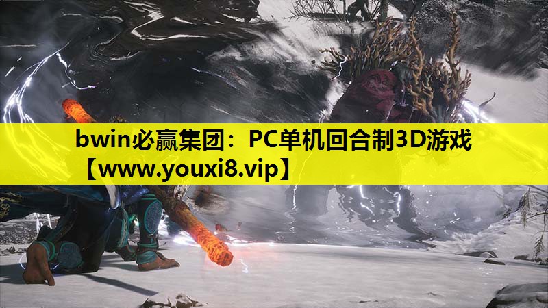 PC单机回合制3D游戏