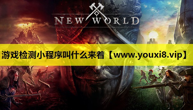 游戏检测小程序叫什么来着