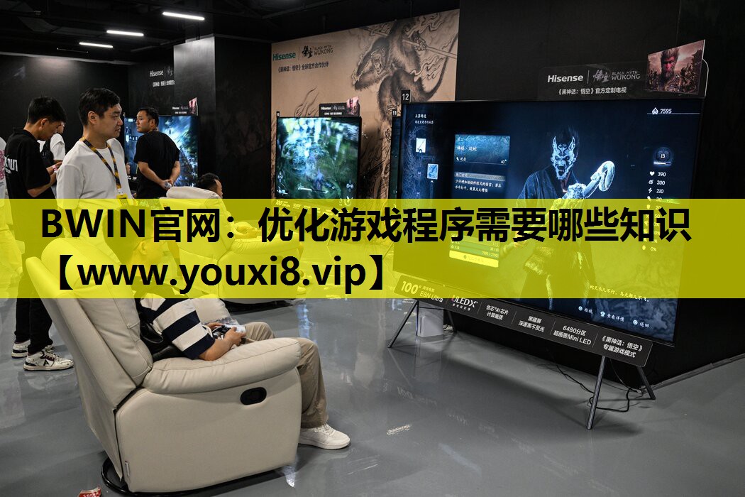 优化游戏程序需要哪些知识