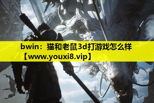 猫和老鼠3d打游戏怎么样