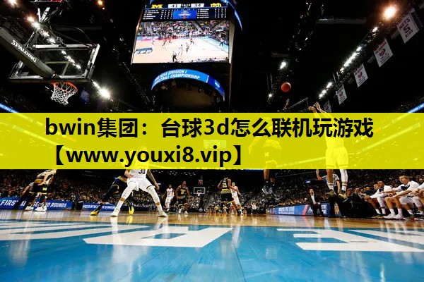 台球3d怎么联机玩游戏
