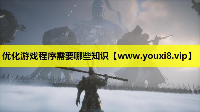 优化游戏程序需要哪些知识